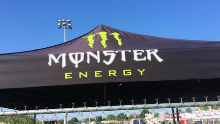 Fort Rock 2014