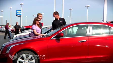 Arkansas Aerials 2014 Car Dealership Reel