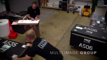 MIG: Creativity + Technology