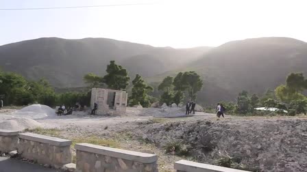 "Espwa Lev" Trailer