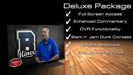 2014 Sizzle Reel