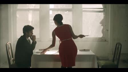 David Kruta - Cinematography Reel 2014