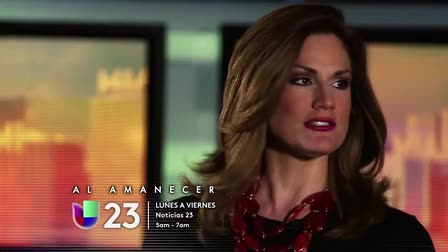 Univision 23 News Promos 