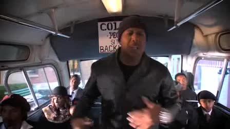 Master P/Li'l Romeo Music Video