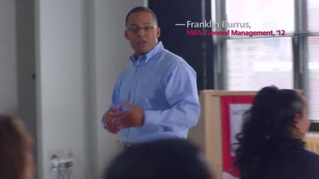 TV Commercial for Metropolitan College of New York