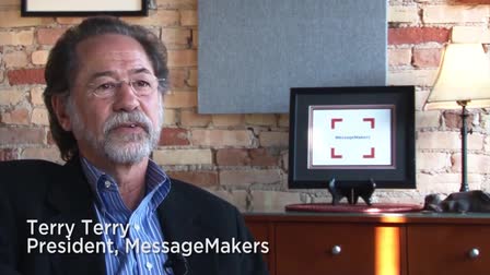 Message Makers