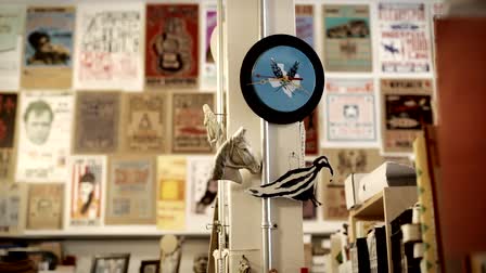 Jack Daniel's "Yee-Haw Industries" 