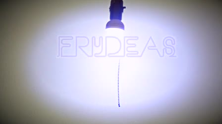 Logo animation