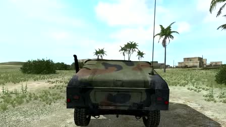 Video for private equity investors showcasing company producing video simulation tools