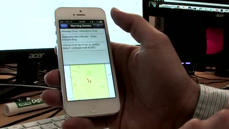 Investor relations video for emergency communications company