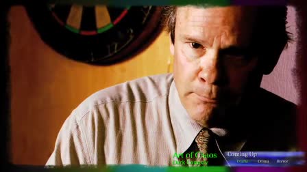 Scott C Robert Narrative Editing Reel