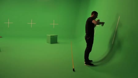 NatGeo Brain Games Riff BTS