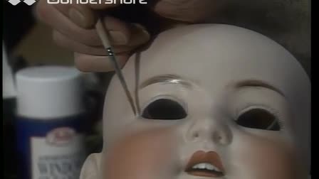 doll hospital    