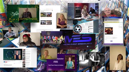 Assembling the Marketing Plan: Visual Solutions for Your Business 