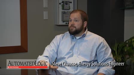 Automated Logic Corporate Video
