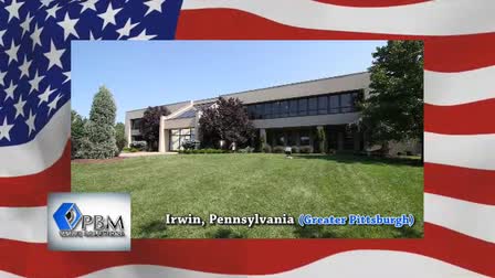 PBM Valve Facilities Tour