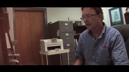 RICOH printing systems -- Sir Speedy testimonial