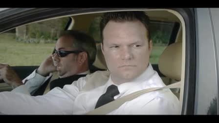 Paul Csige -- Directing Reel (2014) 