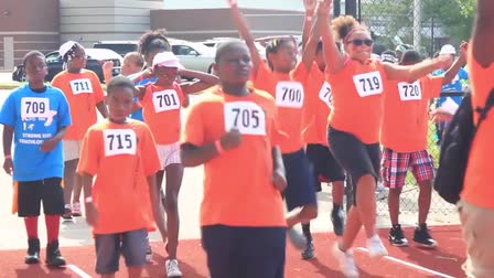 YMCA of Dayton Annual Video