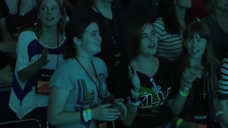 Event Video - Youth 2011 Same-Day-Edit
