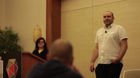 The Email Design Conference - Promotional