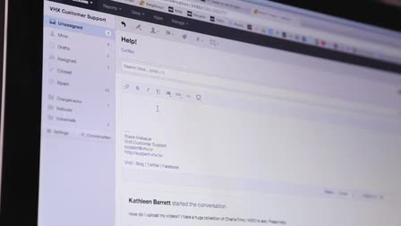 Helpscout Testimonial