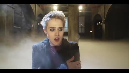 Scott C Robert Visual Effects Reel