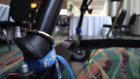 Miami's finest Techno & Jib Cranes by Extreme Jibs