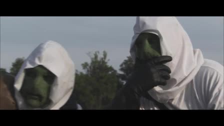 2014 Cinematography Reel