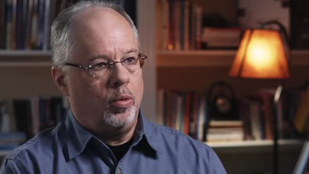 Baylor Healthcare My Story - Greg Cromartie