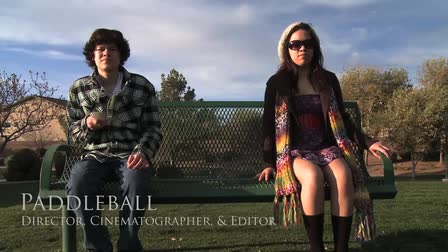 Danielle Socha Demo Reel