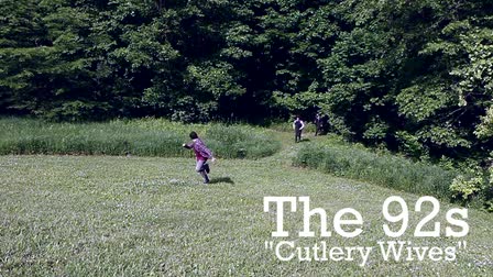 The 92s Video Trailer