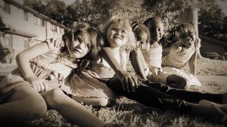 Breakaway - A Mini Documentary for At-Risk Youth