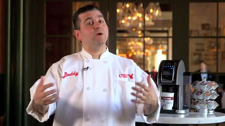 Cake Boss Promo