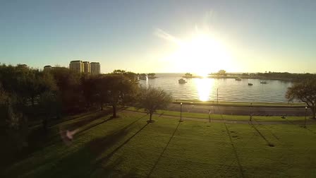 Aerial Showreel 1st Quarter 2014 Florida