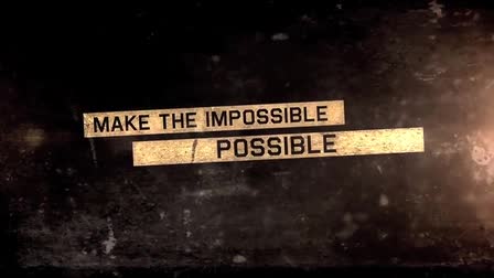 Robert Irvine Live - 30sec Spot