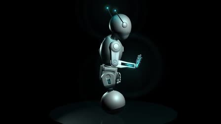 T.J. Koziol 3D Model Reel
