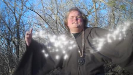 Wizard Effects Test