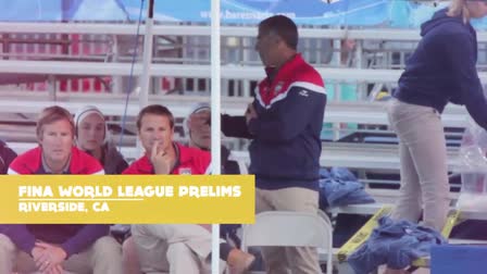 USA Water Polo: 2014 In Review