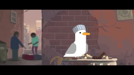 2D Animation Reel