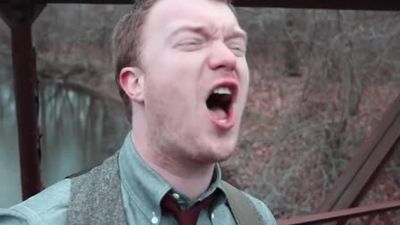 John Shaw '14 Demo Reel