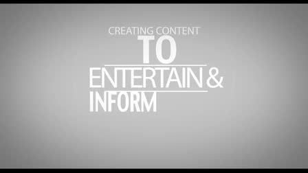 Gregory Gant - Video Producer 