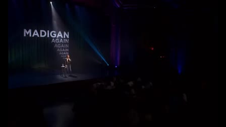 Kathleen Madigan Stand Up Special