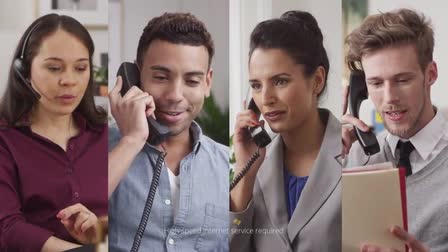 Vonage