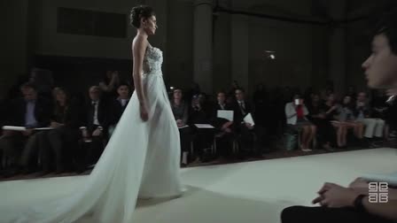 Pnina Tornai Fashion Show