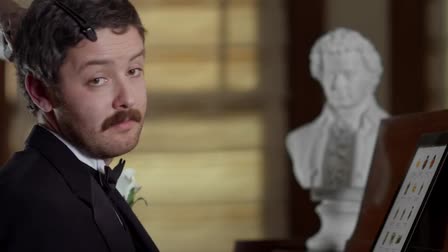 Director's showreel 2014