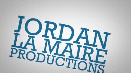 Jordan La Maire Editing Reel 2014