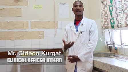 Transforming Kenya and Beyond - One Woman at A Time