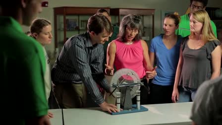 State College TV Commercial production