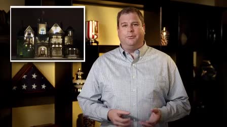 Distinctive Life 30 second Television Commercial